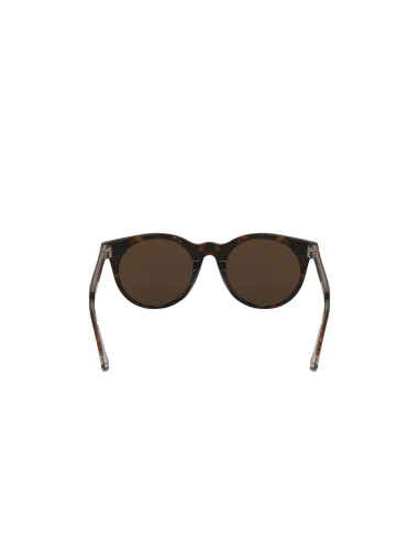 Gucci Gg0736S 002 Round Shape Carey Cafe Original | Sunnies.uno