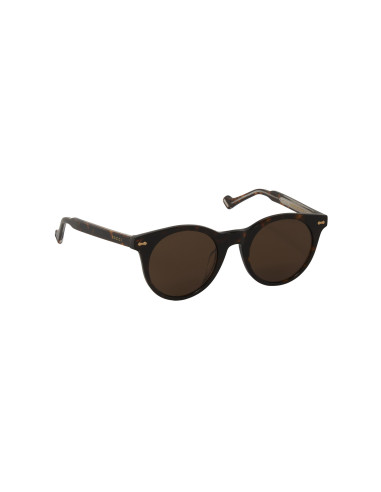 Gucci Gg0736S 002 Round Shape Carey Cafe Original | Sunnies.uno