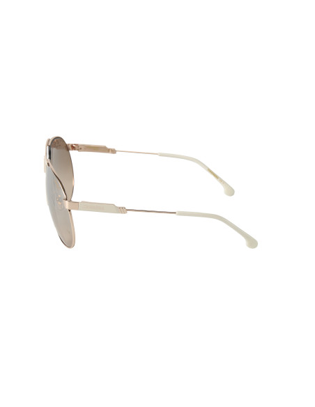 Carrera Panamerika65 SZJ/G4 Aviator Ivory Brown Silver