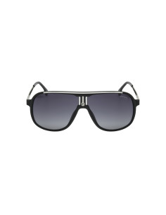 Carrera 1007/S 003/9O Aviator Silver Gray Gradient 2