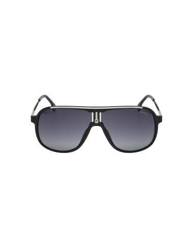 Carrera 1007/S 003/9O Aviator Silver Gray Gradient