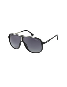 Carrera 1007/S 003/9O Aviator Silver Gray Gradient