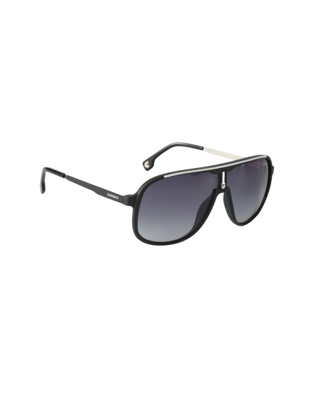 Carrera 1007/S 003/9O Aviator Silver Gray Gradient