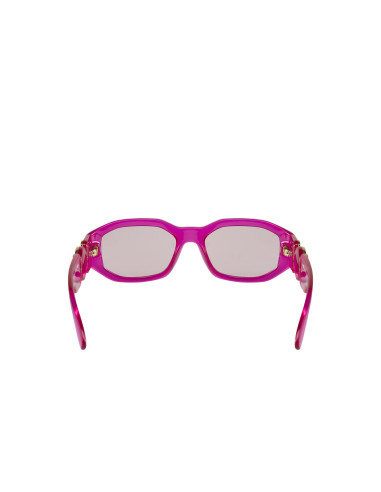 Versace VE4361 1254365 Medusa Biggie Pink Gold