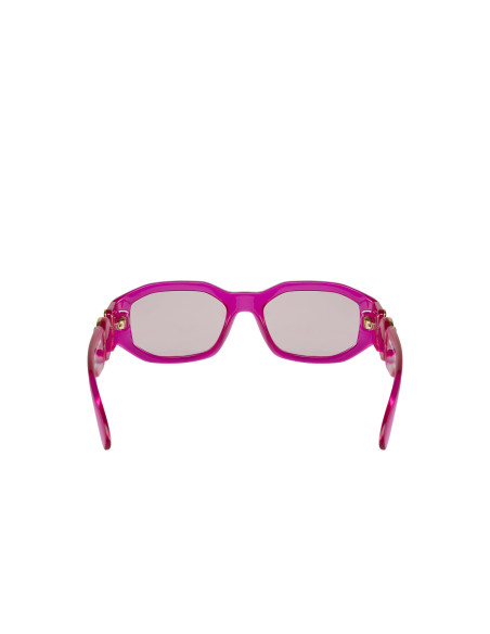 Versace VE4361 1254365 Medusa Biggie Pink Gold