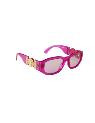 Versace VE4361 1254365 Medusa Biggie Pink Gold