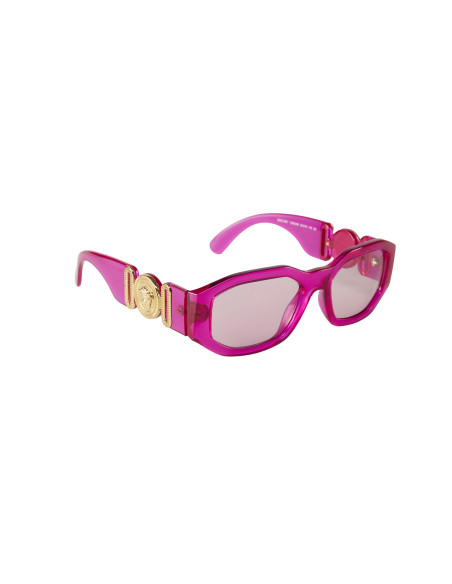 Versace VE4361 1254365 Medusa Biggie Pink Gold