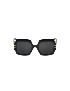 Dior Signature S1U 10A0 Square Shape Negro 2