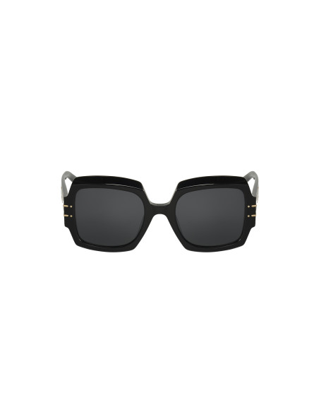 Dior Signature S1U 10A0 Square Shape Negro