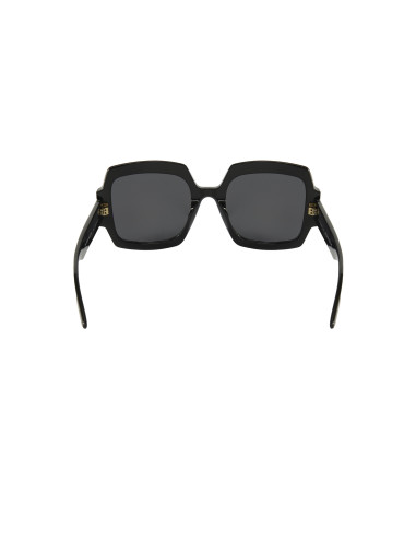 Dior Signature S1U 10A0 Square Shape Negro