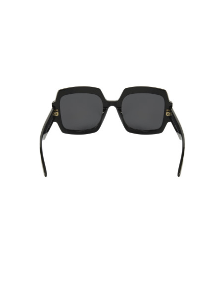 Dior Signature S1U 10A0 Square Shape Negro