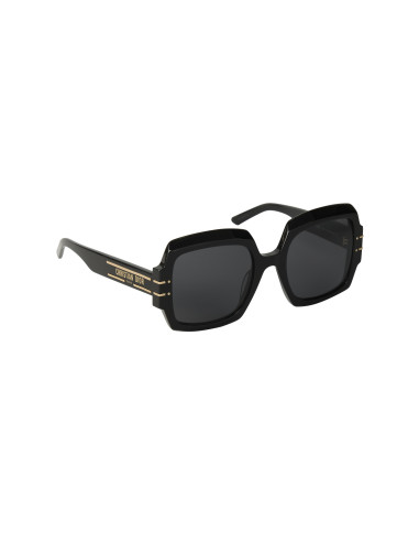 Dior Signature S1U 10A0 Square Shape Negro