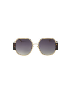 Dior 30Montaigne S5U B4A1 Carey Degradado Dorado 2