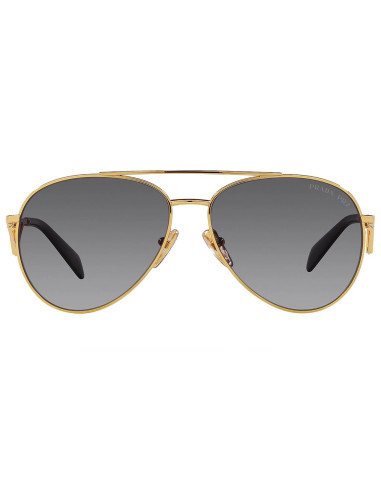 Prada SPR 73ZS 5AK-5W1 Piloto Gota Gradient Polarized