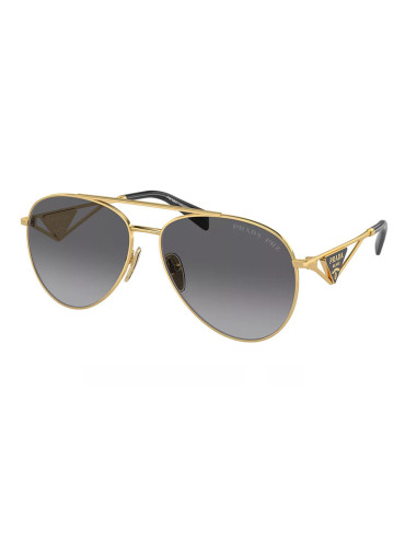 Prada SPR 73ZS 5AK-5W1 Piloto Gota Gradient Polarized