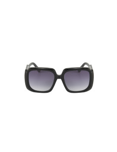 Dior Bobby S2U 10A0 Square Shape Negro Dorado 2
