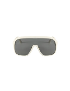 Dior Bobby Sport Shield Sunglasses Blanco Negro 2
