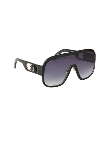 Dior Bobby Sport M1U B0A1 Shield Negro Degradado