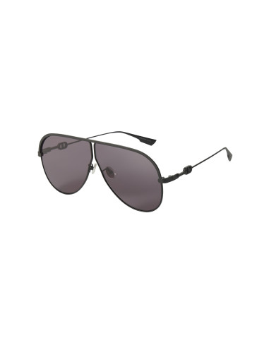 Christian Dior Camp 0032K Black Matte Transparente Original