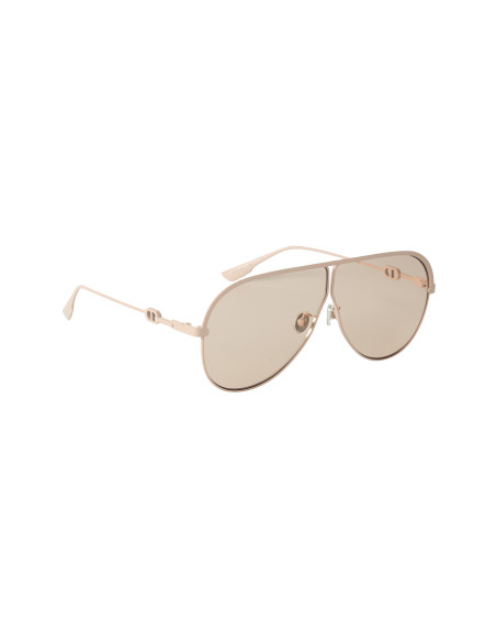 Christian Dior Camp V1VVC Rose Gold Transparente Original