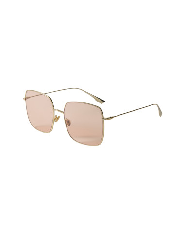 Christian Dior STELLAIRE1 0001L Rose Gold Rosa transparente