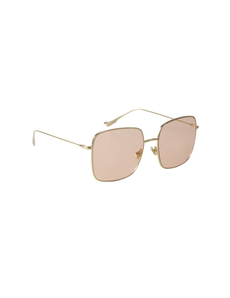 Christian Dior STELLAIRE1 0001L Rose Gold Rosa transparente