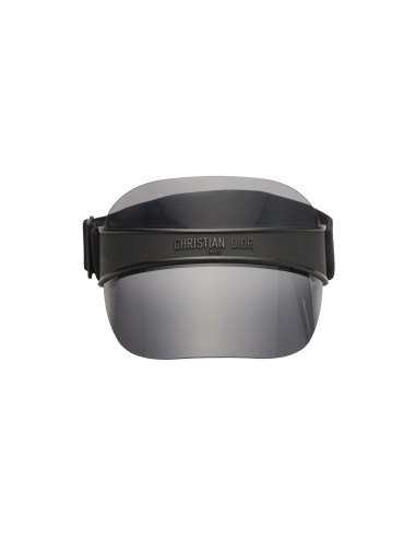 Dior DiorClub V1U 31B4 Visera Oblique Negro
