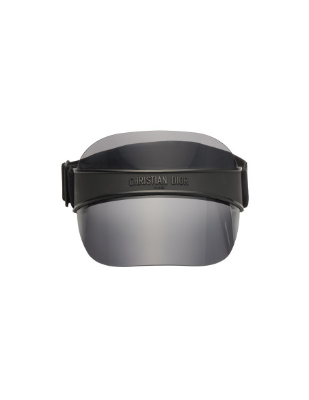 Dior DiorClub V1U 31B4 Visera Oblique Negro