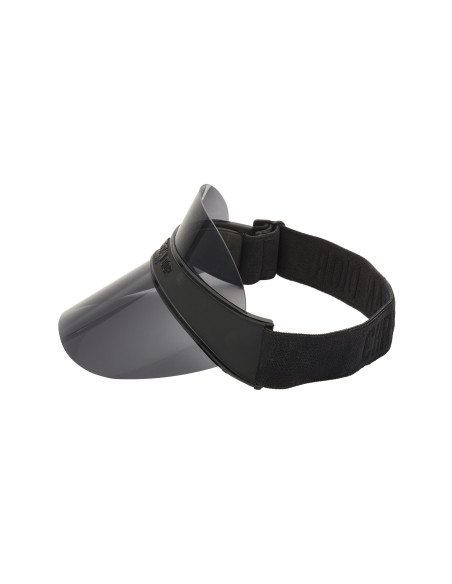 Dior DiorClub V1U 31B4 Visera Oblique Negro