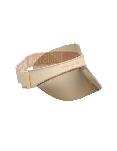 Dior DiorClub V1U XR 96L0 Visera Pink Nude White