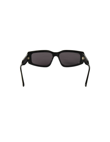 Dior Signature S9U 10A1 Square Shape Negro Dorado
