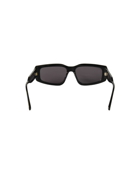 Dior Signature S9U 10A1 Square Shape Negro Dorado