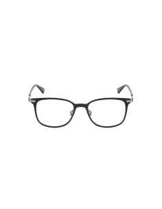 Dior Essence 13 Square Shape Negro Plata 2