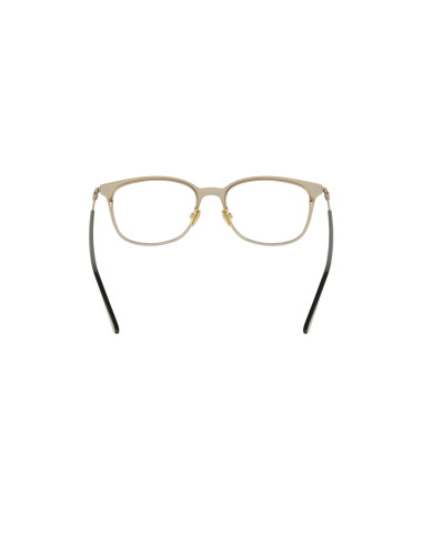 Dior Essence 13 Square Shape Negro Plata