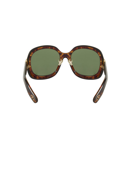 Dior Lady 95.22 R2F 20C0 Square Shape Gris Carey