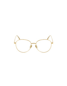 Dior GemDiorO RU A000 Round Shape Gold 2