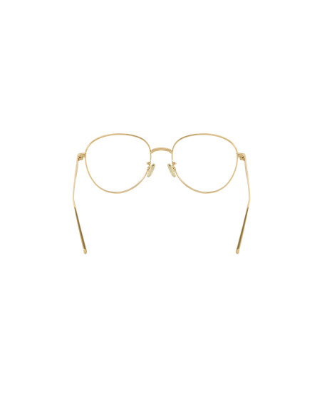 Dior GemDiorO RU A000 Round Shape Gold