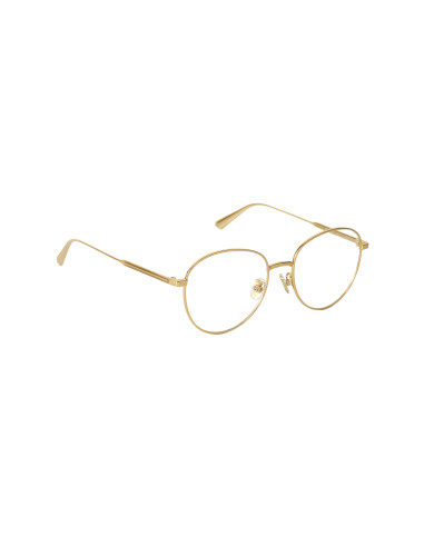 Dior GemDiorO RU A000 Round Shape Gold