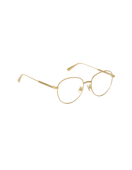 Dior GemDiorO RU A000 Round Shape Gold