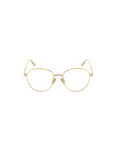 Dior GemDiorO RU A800 Round Shiny Gold 2