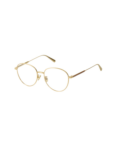 Dior GemDiorO RU A800 Round Shiny Gold