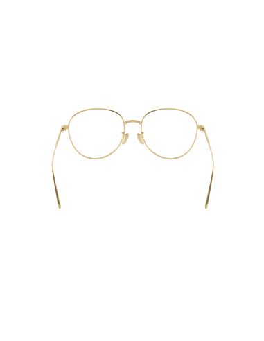 Dior GemDiorO RU A800 Round Shiny Gold