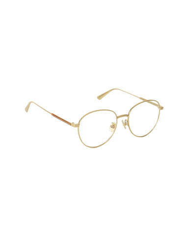 Dior GemDiorO RU A800 Round Shiny Gold