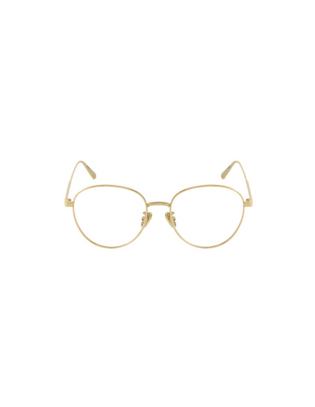 Dior GemDiorO RU B7BB Round Shape Dorado Azul