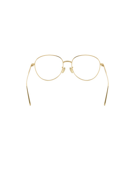 Dior GemDiorO RU B7BB Round Shape Dorado Azul