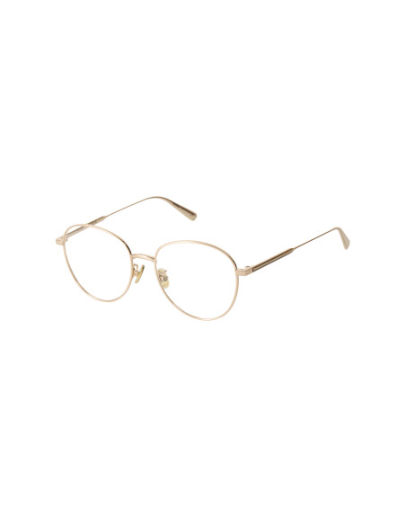 Dior GemDiorO RU E000 Round Shape Gold Rose