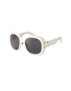 Dior Lady 95.22 R2F 95B0 Square Shape Blanco