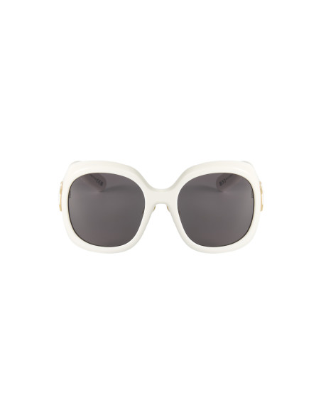 Dior Lady 95.22 R2F 95B0 Square Shape Blanco