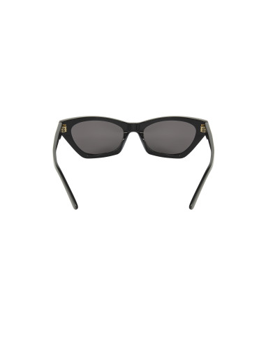 Dior Midnight B11 10A0 Eye Cat Negro Dorado