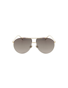 Christian Dior MONSIEUR1 24W/86 Gold Brown Degradado Original 2